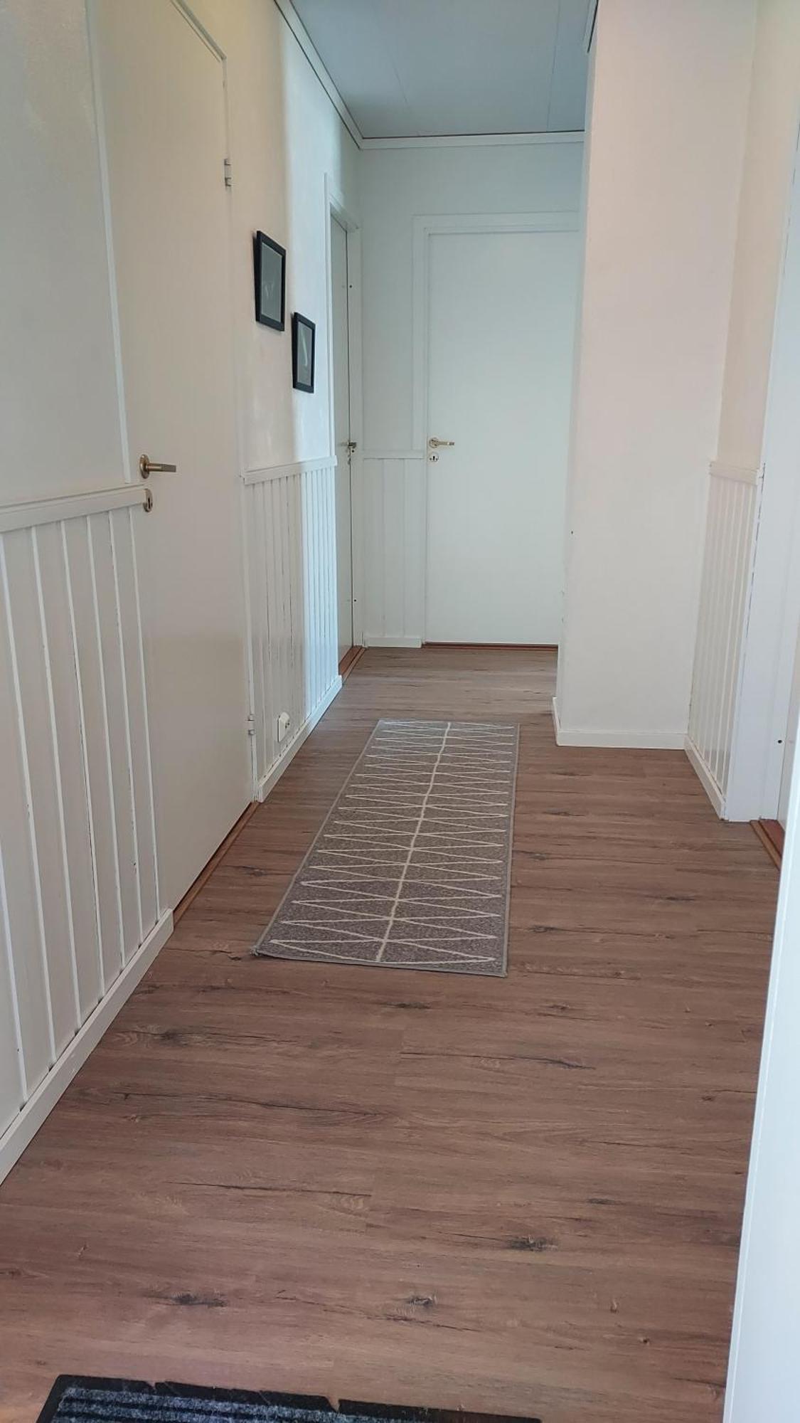 Solbakken 27 Apartamento