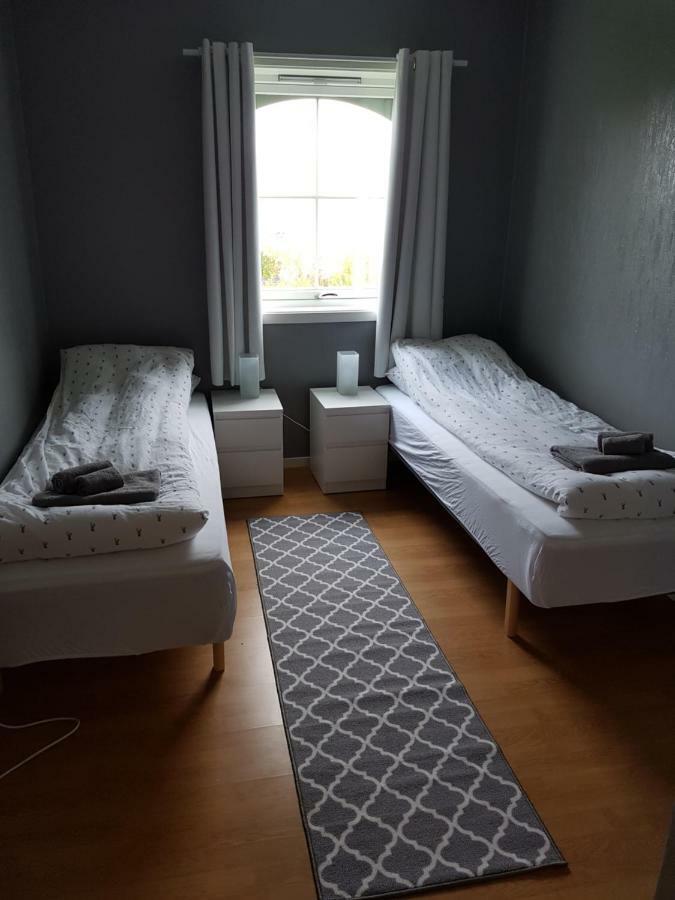 Solbakken 27 *