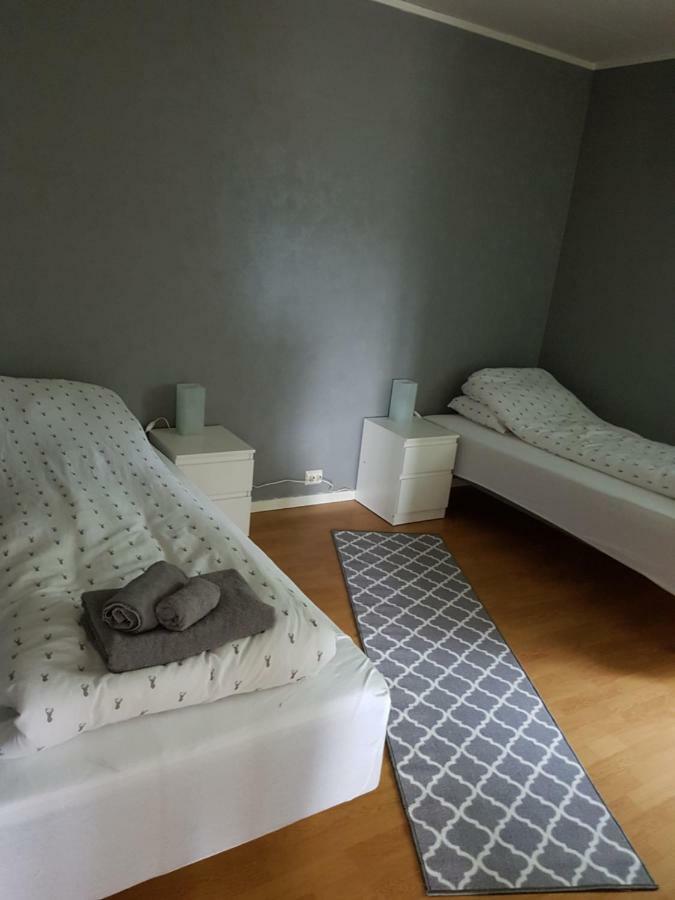 Solbakken 27