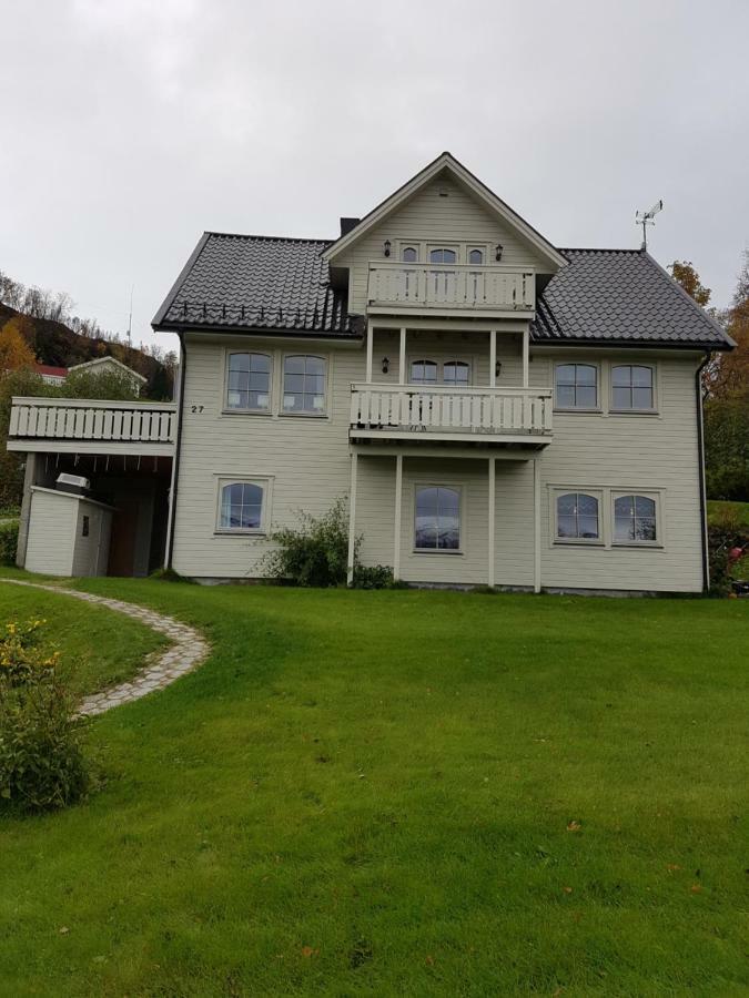 Solbakken 27 Lyngseidet
